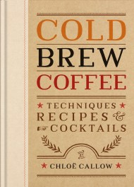 Cold Brew Coffee