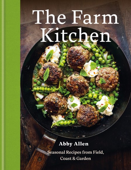 The Farm Kitchen