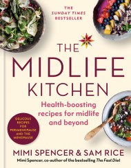 The Midlife Kitchen