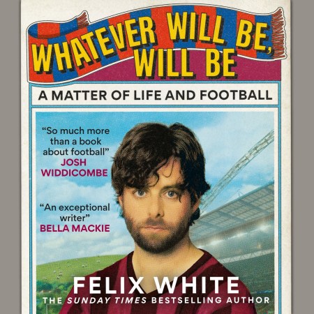 Whatever will be, will be