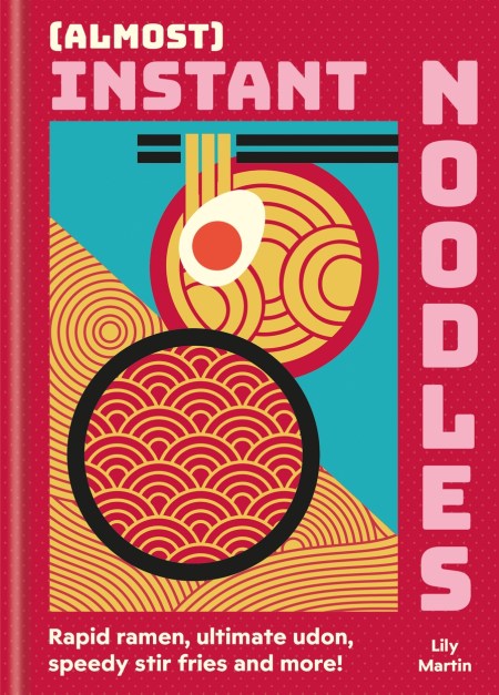 (Almost) Instant Noodles