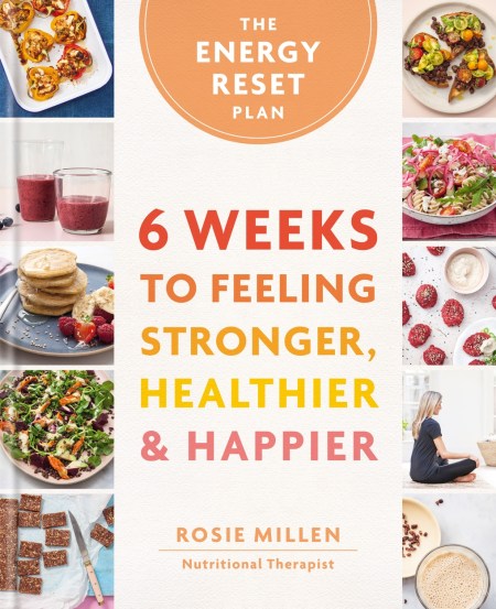 The Energy Reset Plan