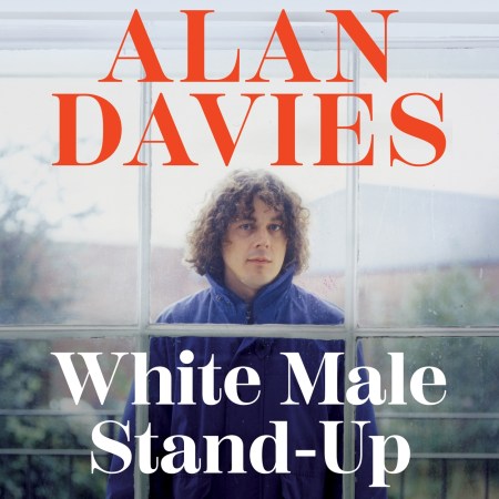 White Male Stand-Up