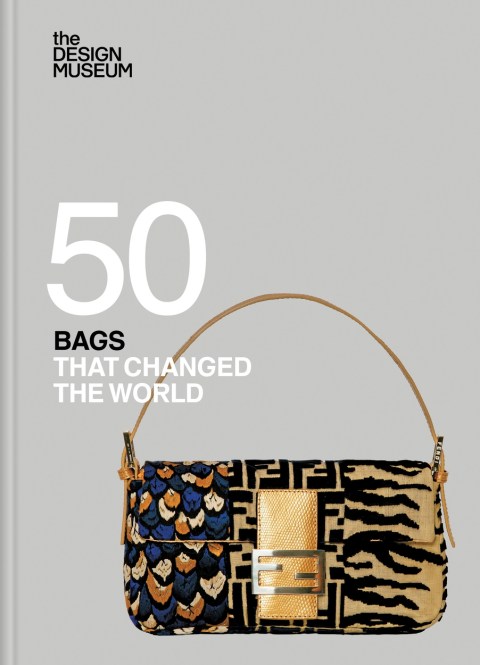 Fifty Bags that Changed the World