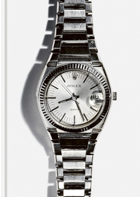 Quartz Watches