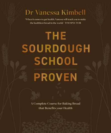 The Sourdough School: Proven