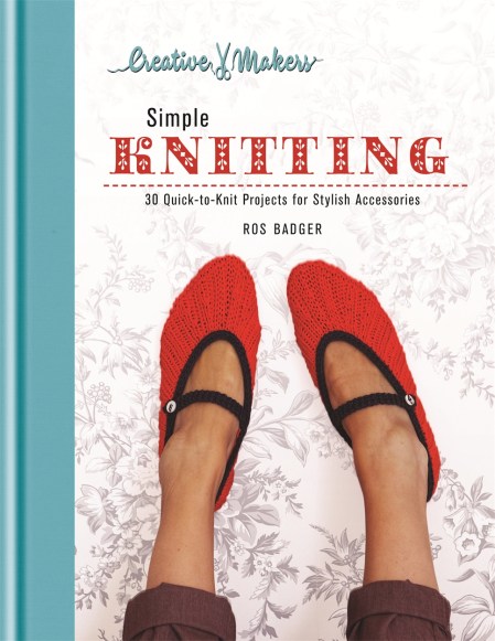Creative Makers: Simple Knitting