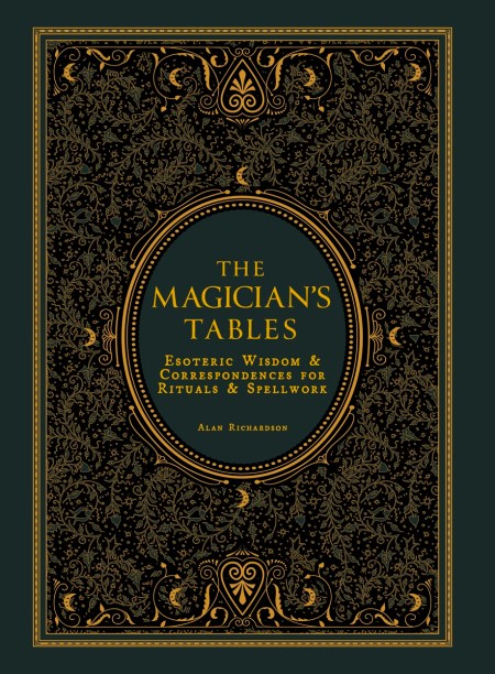 The Magician’s Tables