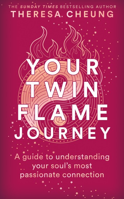 Your Twin Flame Journey