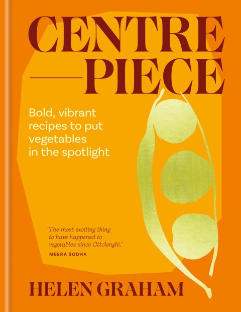 Centrepiece