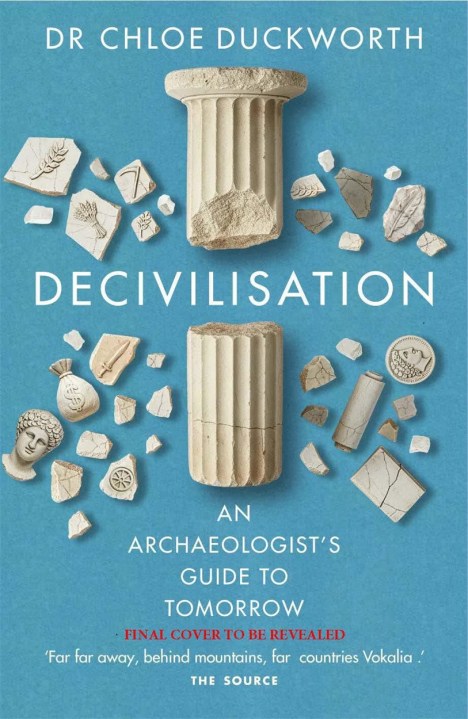 Decivilisation