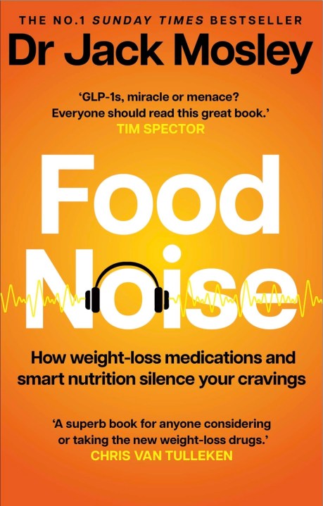 Food Noise