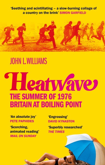 Heatwave