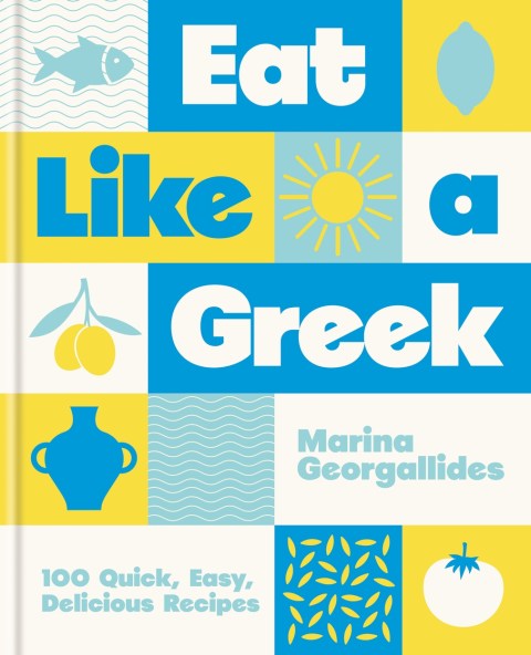 Eat Like a Greek