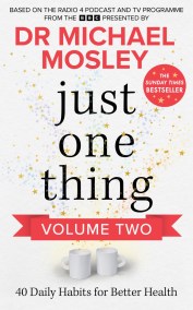 Just One Thing Volume 2
