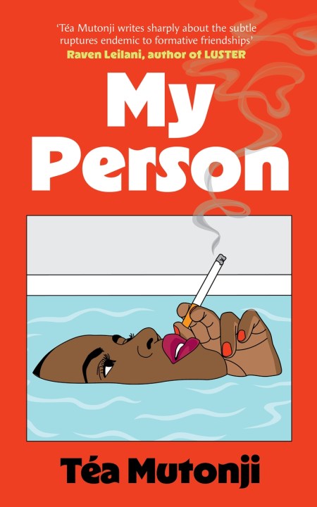 My Person