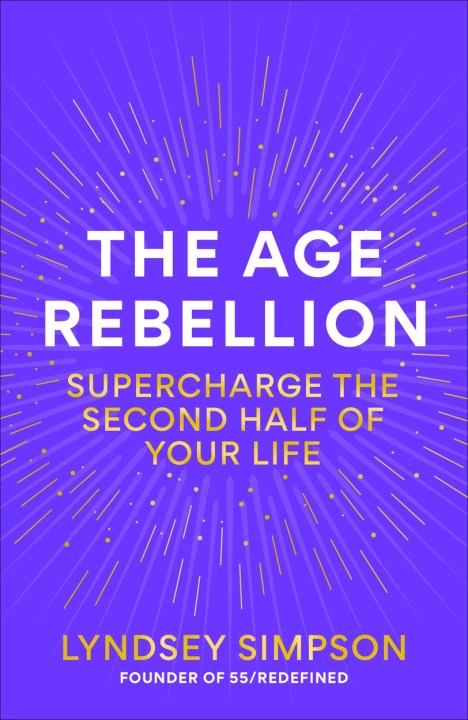 The Age Rebellion