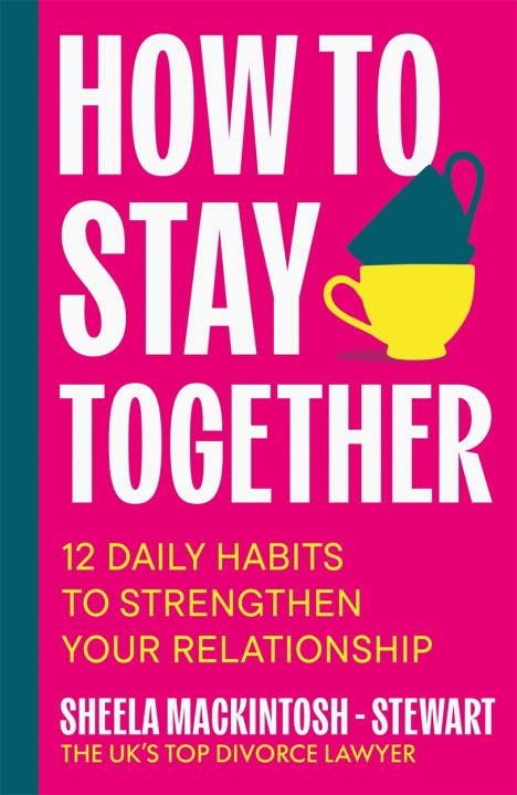 How To Stay Together