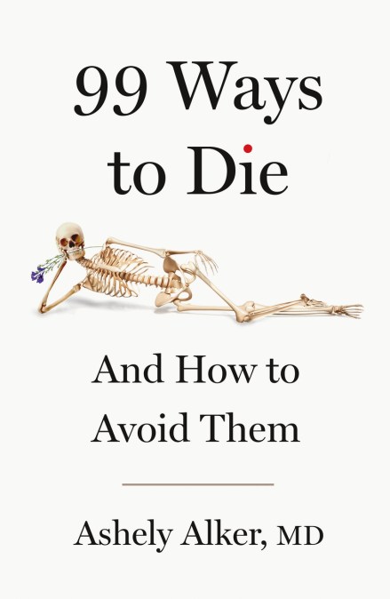 99 Ways to Die