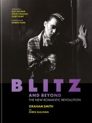 Blitz and Beyond