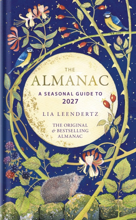 The Almanac 2027