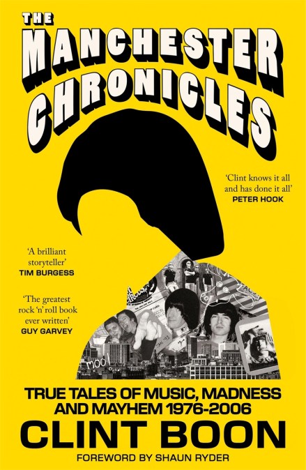 The Manchester Chronicles