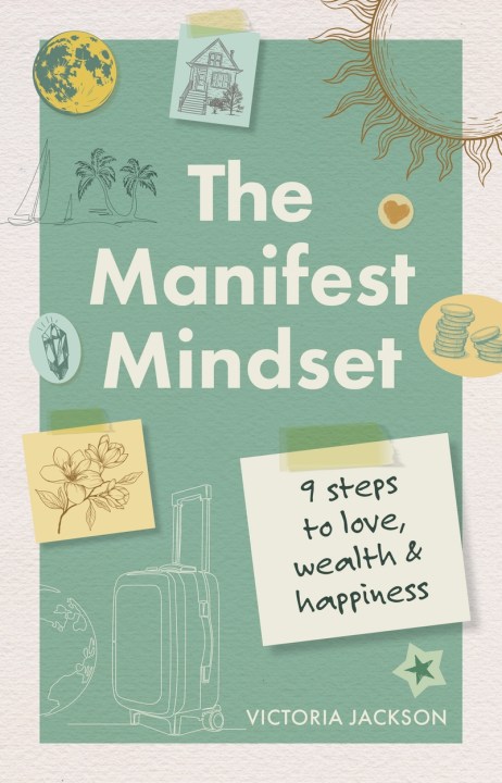 The Manifest Mindset