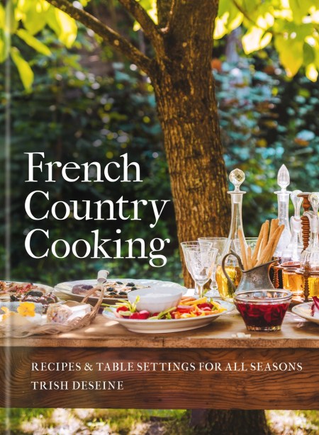 French Country Cooking