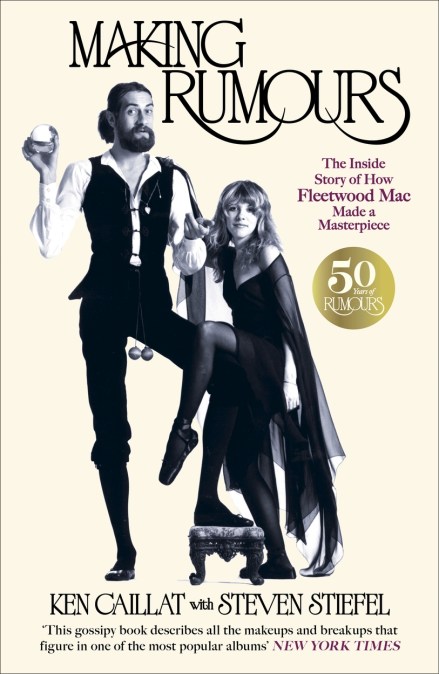 Making Rumours
