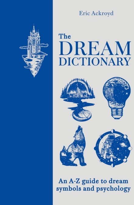 The Dream Dictionary