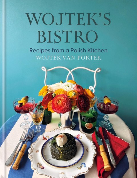 Wojtek’s Bistro