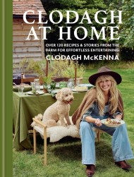 Clodagh at Home