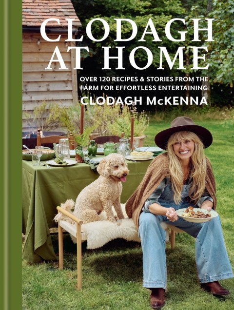 Clodagh at Home