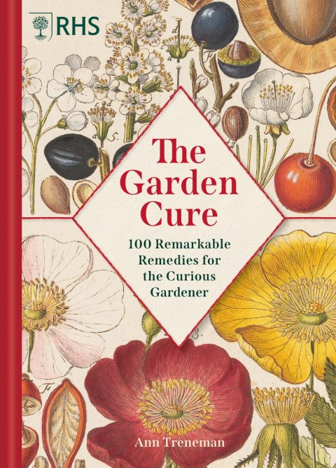 The Garden Cure