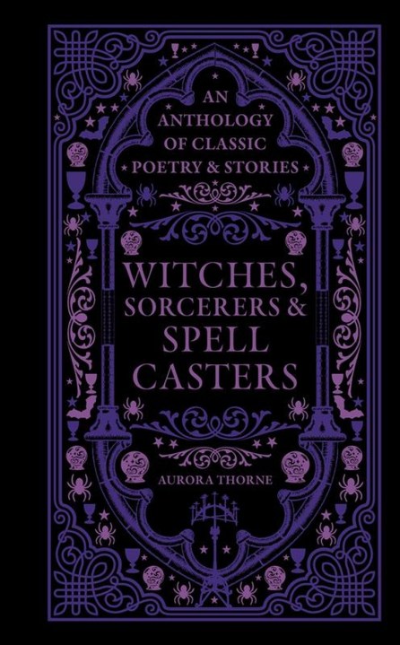Witches, Sorcerers & Spellcasters