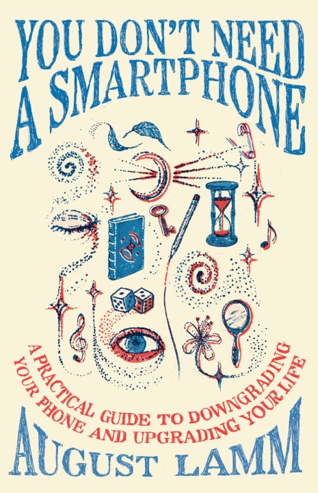 You Don’t Need A Smartphone
