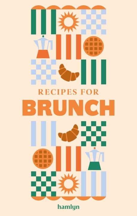 Recipes for Brunch