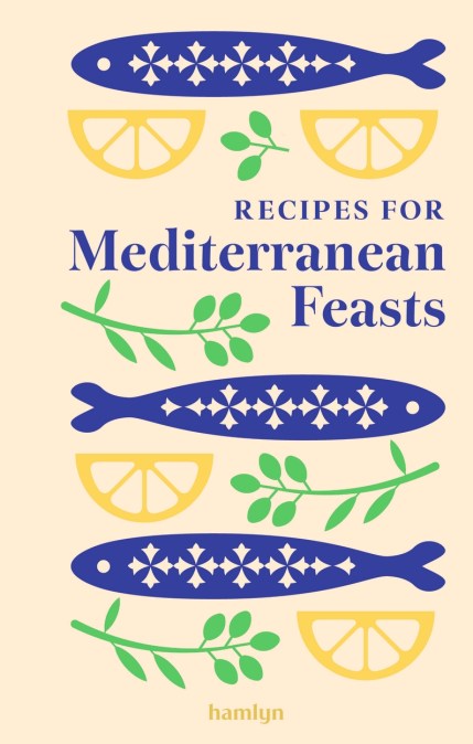 Recipes for Mediterranean Feasts