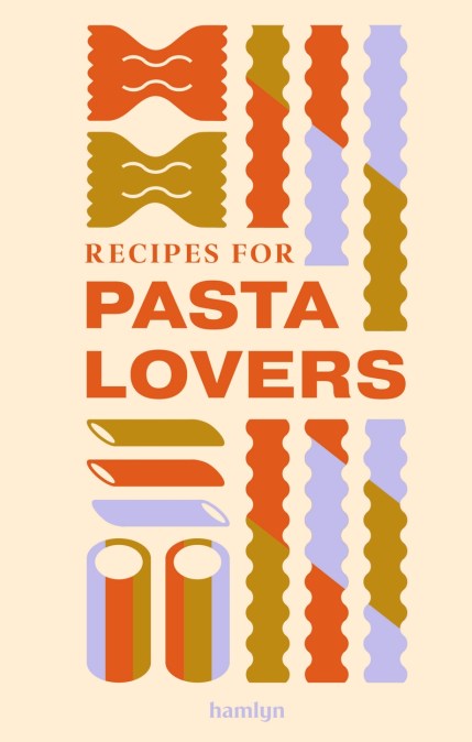 Recipes for Pasta Lovers