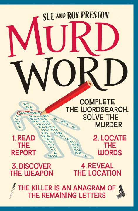 MurdWord