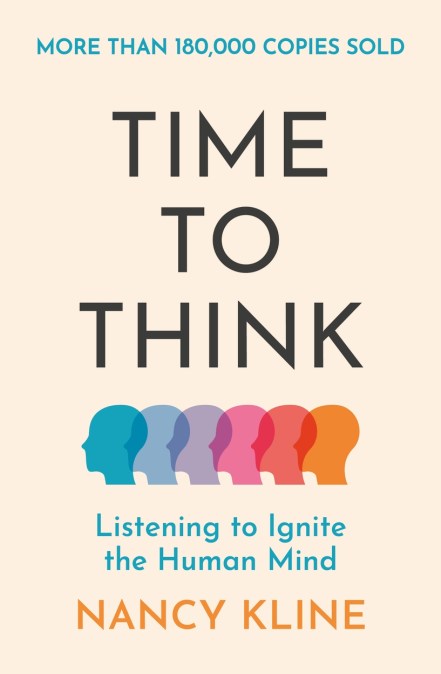 Time to Think