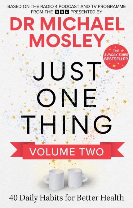 Just One Thing Volume 2