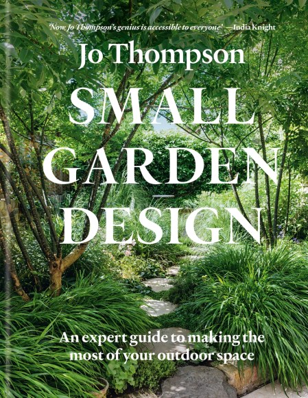 Small Garden Design