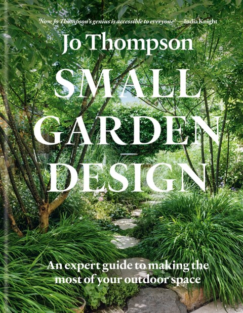 Small Garden Design