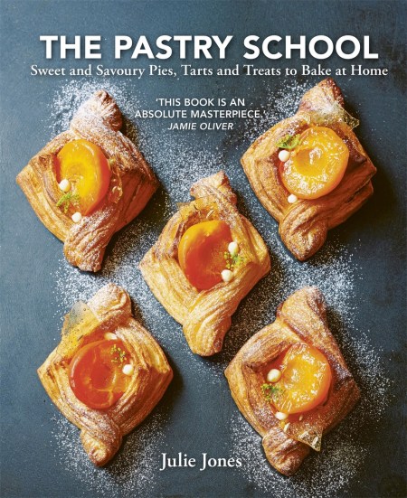 The Pastry School